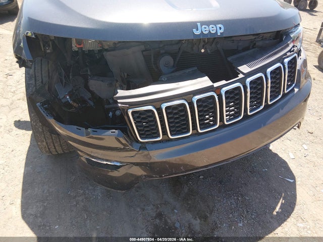 2021 Jeep Grand Cherokee Limited 4x4 მანქანა იყიდება აუქციონზე, vin: 1C4RJFBG8MC862047, აუქციონის ნომერი: 44907934