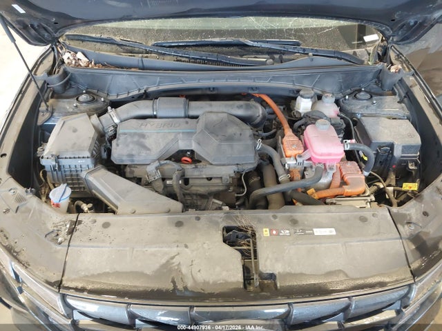 Aukcja sprzedaży 2022 Hyundai Tucson Hybrid Sel Convenience, vin: KM8JFCA18NU056503, numer aukcji: 44907936