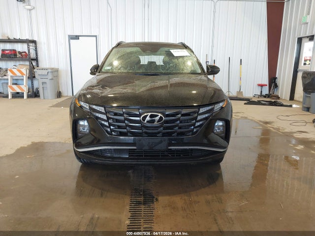 Aukcja sprzedaży 2022 Hyundai Tucson Hybrid Sel Convenience, vin: KM8JFCA18NU056503, numer aukcji: 44907936