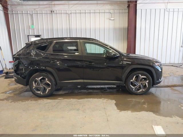 Aukcja sprzedaży 2022 Hyundai Tucson Hybrid Sel Convenience, vin: KM8JFCA18NU056503, numer aukcji: 44907936