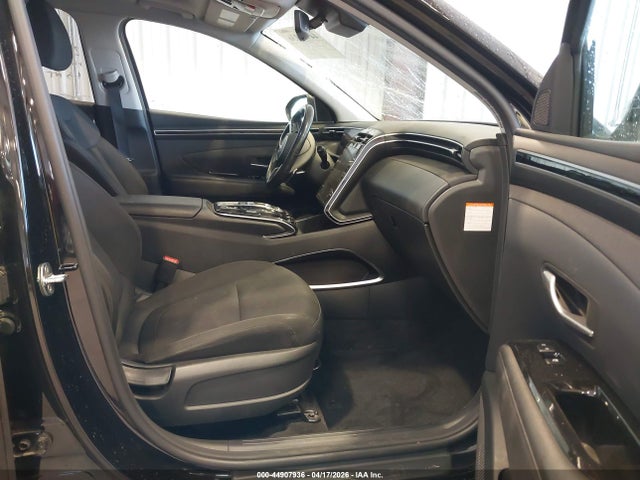 Aukcja sprzedaży 2022 Hyundai Tucson Hybrid Sel Convenience, vin: KM8JFCA18NU056503, numer aukcji: 44907936