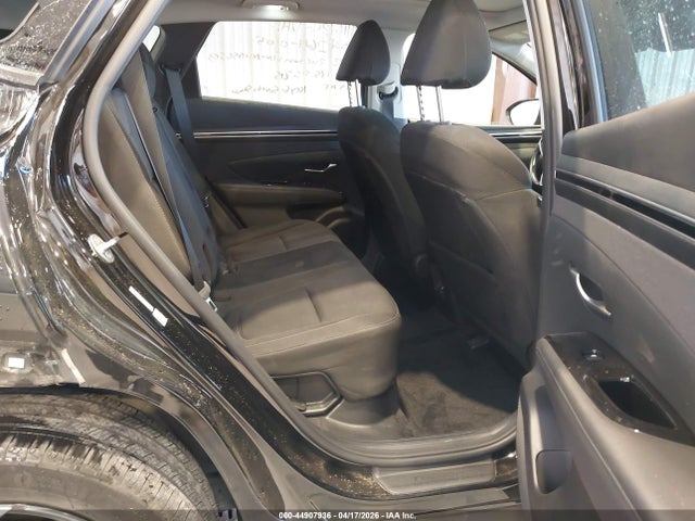 Aukcja sprzedaży 2022 Hyundai Tucson Hybrid Sel Convenience, vin: KM8JFCA18NU056503, numer aukcji: 44907936
