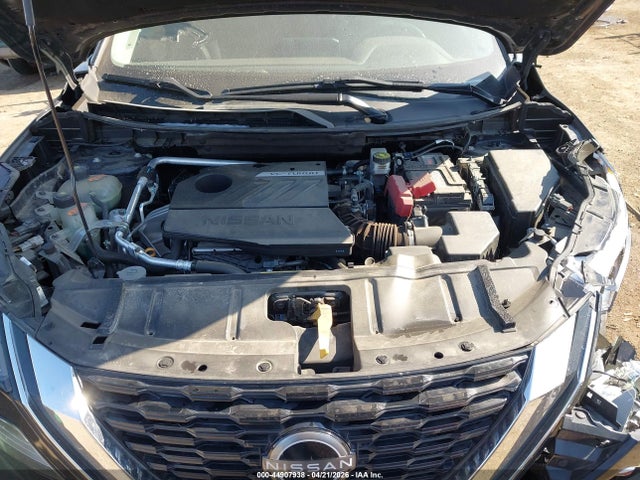 2023 Nissan Rogue Sl Intelligent Awd მანქანა იყიდება აუქციონზე, vin: 5N1BT3CB8PC736638, აუქციონის ნომერი: 44907938