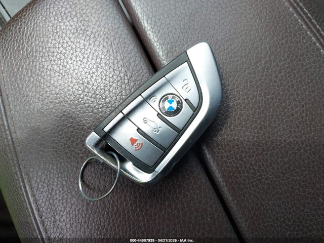 Aukcja sprzedaży 2016 Bmw X5 Sdrive35i, vin: 5UXKR2C53G0R69785, numer aukcji: 44907939