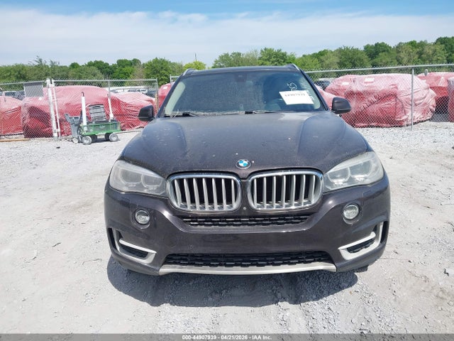 Aukcja sprzedaży 2016 Bmw X5 Sdrive35i, vin: 5UXKR2C53G0R69785, numer aukcji: 44907939