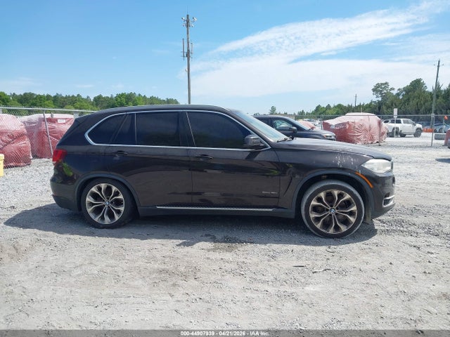 Aukcja sprzedaży 2016 Bmw X5 Sdrive35i, vin: 5UXKR2C53G0R69785, numer aukcji: 44907939