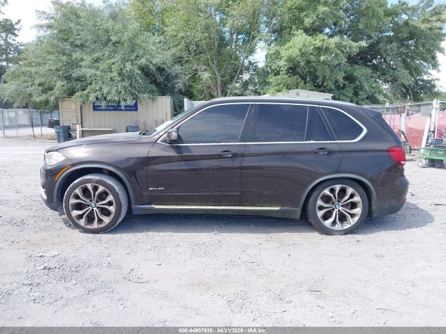 Aukcja sprzedaży 2016 Bmw X5 Sdrive35i, vin: 5UXKR2C53G0R69785, numer aukcji: 44907939