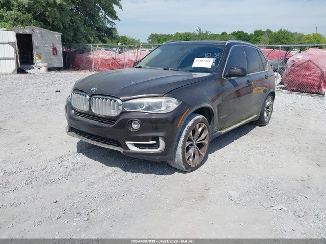 Aukcja sprzedaży 2016 Bmw X5 Sdrive35i, vin: 5UXKR2C53G0R69785, numer aukcji: 44907939