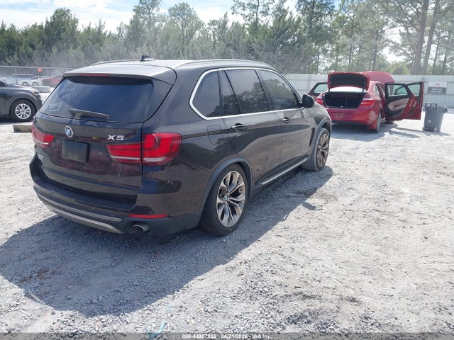 Aukcja sprzedaży 2016 Bmw X5 Sdrive35i, vin: 5UXKR2C53G0R69785, numer aukcji: 44907939