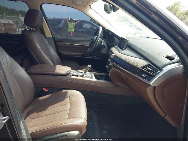 Aukcja sprzedaży 2016 Bmw X5 Sdrive35i, vin: 5UXKR2C53G0R69785, numer aukcji: 44907939