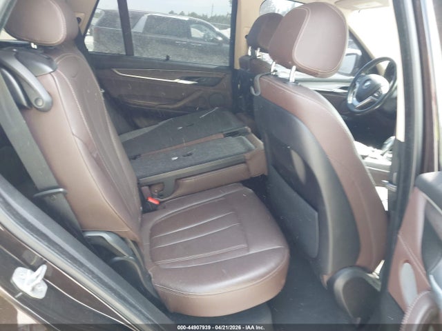 Aukcja sprzedaży 2016 Bmw X5 Sdrive35i, vin: 5UXKR2C53G0R69785, numer aukcji: 44907939