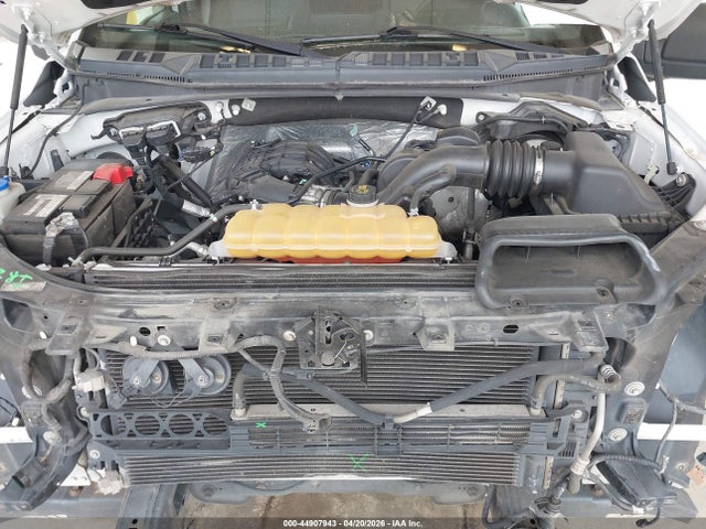 Ford F-150 Xlt 2016 1FTEW1E81GKD61339 Image 10