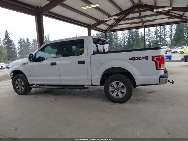 Ford F-150 Xlt 2016 1FTEW1E81GKD61339 Image 15