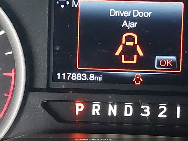 Ford F-150 Xlt 2016 1FTEW1E81GKD61339 Image 16