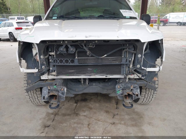 Ford F-150 Xlt 2016 1FTEW1E81GKD61339 Image 6