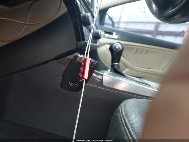 Aukcja sprzedaży 2014 Kia Optima Ex, vin: 5XXGN4A79EG330051, numer aukcji: 44907946
