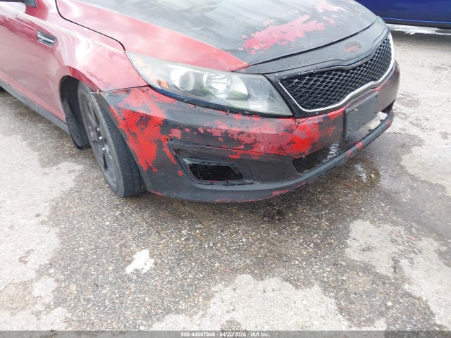 Aukcja sprzedaży 2014 Kia Optima Ex, vin: 5XXGN4A79EG330051, numer aukcji: 44907946