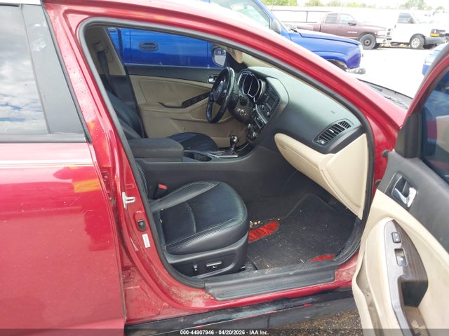 Aukcja sprzedaży 2014 Kia Optima Ex, vin: 5XXGN4A79EG330051, numer aukcji: 44907946