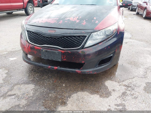 Aukcja sprzedaży 2014 Kia Optima Ex, vin: 5XXGN4A79EG330051, numer aukcji: 44907946