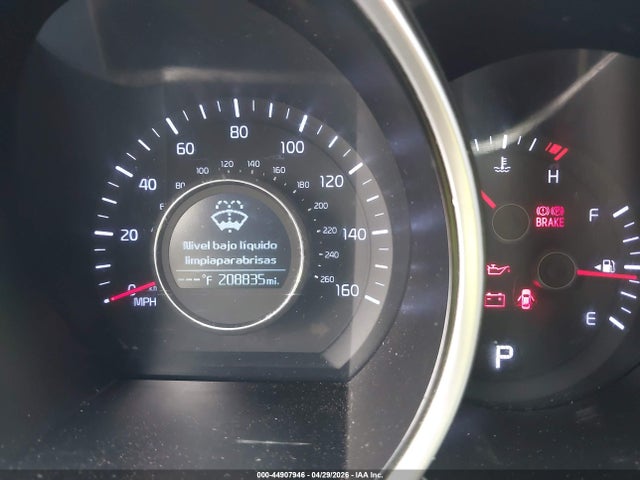 Aukcja sprzedaży 2014 Kia Optima Ex, vin: 5XXGN4A79EG330051, numer aukcji: 44907946
