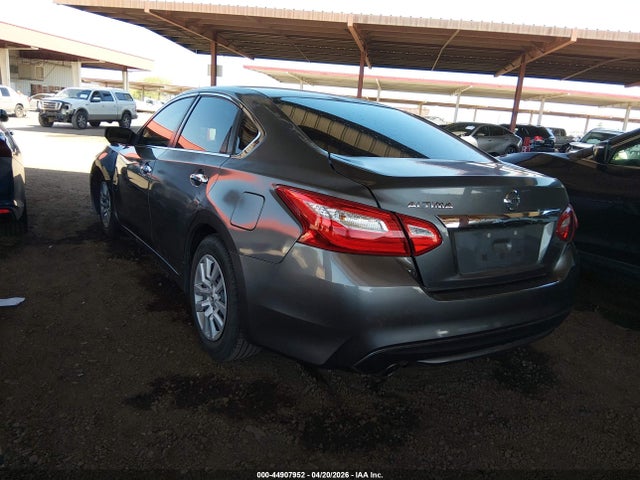 1N4AL3AP8GC168444 Nissan Altima 2.5/2.5 S/2.5 Sl/2.5 Sr/2.5 Sv