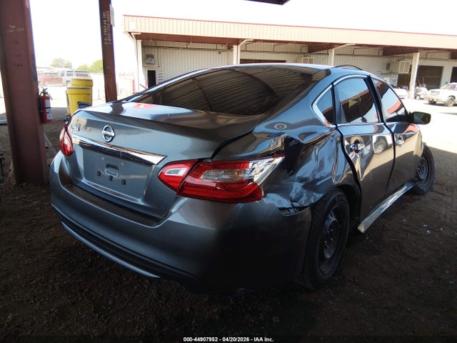 1N4AL3AP8GC168444 Nissan Altima 2.5/2.5 S/2.5 Sl/2.5 Sr/2.5 Sv