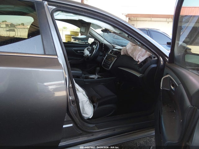 1N4AL3AP8GC168444 Nissan Altima 2.5/2.5 S/2.5 Sl/2.5 Sr/2.5 Sv