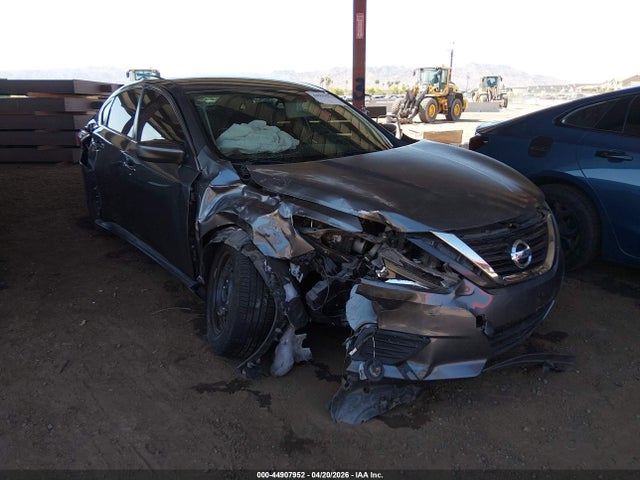 1N4AL3AP8GC168444 Nissan Altima 2.5/2.5 S/2.5 Sl/2.5 Sr/2.5 Sv