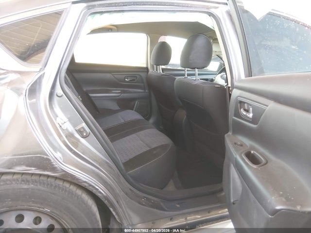 1N4AL3AP8GC168444 Nissan Altima 2.5/2.5 S/2.5 Sl/2.5 Sr/2.5 Sv