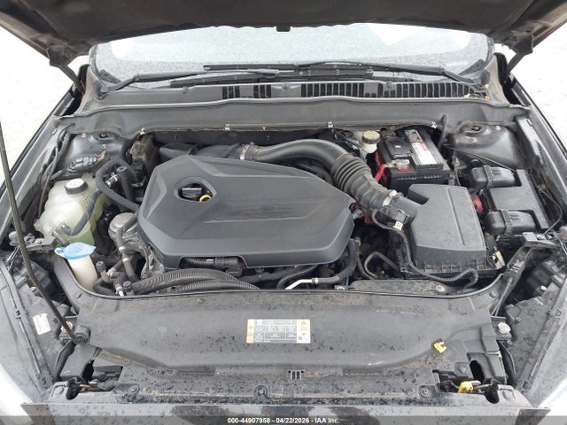 44907958 :رقم المزاد ، 3FA6P0HR4DR362823 vin ، 2013 Ford Fusion Se مزاد بيع