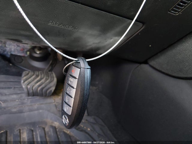 Продаж на аукціоні авто 2020 Nissan Altima S Fwd, vin: 1N4BL4BV7LN312801, номер лоту: 44907960