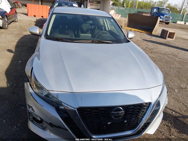 Продаж на аукціоні авто 2020 Nissan Altima S Fwd, vin: 1N4BL4BV7LN312801, номер лоту: 44907960
