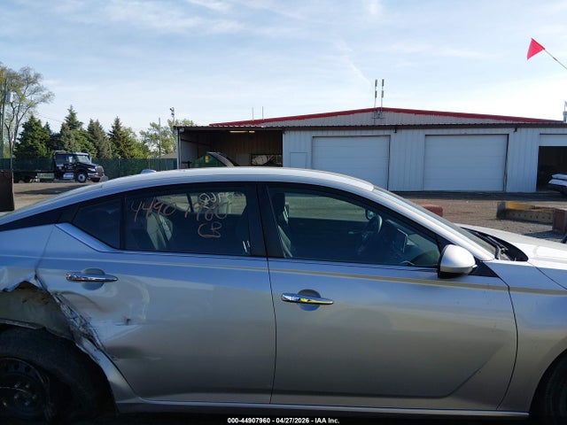 Продаж на аукціоні авто 2020 Nissan Altima S Fwd, vin: 1N4BL4BV7LN312801, номер лоту: 44907960