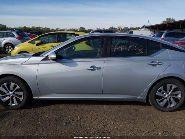 Продаж на аукціоні авто 2020 Nissan Altima S Fwd, vin: 1N4BL4BV7LN312801, номер лоту: 44907960