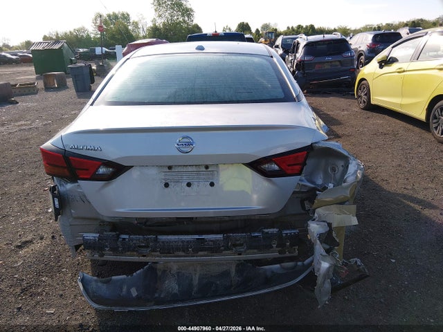 Продаж на аукціоні авто 2020 Nissan Altima S Fwd, vin: 1N4BL4BV7LN312801, номер лоту: 44907960