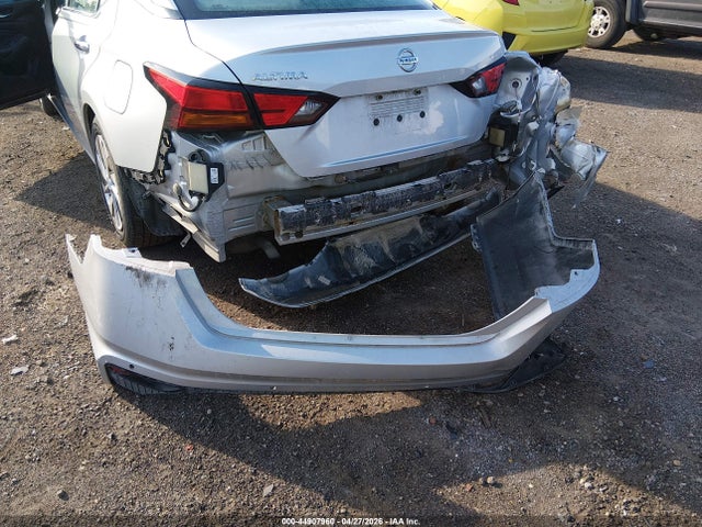 Продаж на аукціоні авто 2020 Nissan Altima S Fwd, vin: 1N4BL4BV7LN312801, номер лоту: 44907960