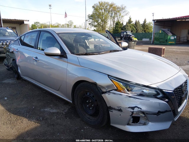 Продаж на аукціоні авто 2020 Nissan Altima S Fwd, vin: 1N4BL4BV7LN312801, номер лоту: 44907960