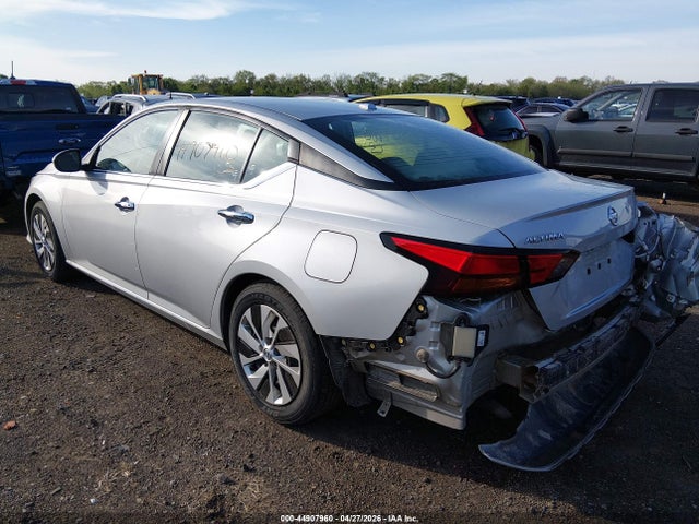 Продаж на аукціоні авто 2020 Nissan Altima S Fwd, vin: 1N4BL4BV7LN312801, номер лоту: 44907960