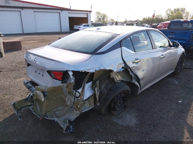 Продаж на аукціоні авто 2020 Nissan Altima S Fwd, vin: 1N4BL4BV7LN312801, номер лоту: 44907960