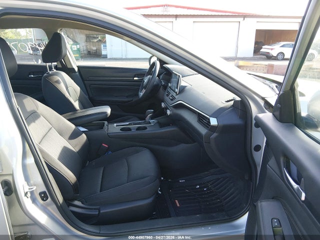 Продаж на аукціоні авто 2020 Nissan Altima S Fwd, vin: 1N4BL4BV7LN312801, номер лоту: 44907960