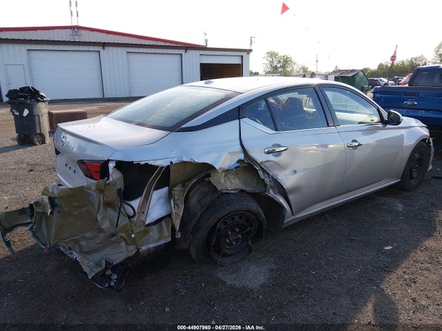 Продаж на аукціоні авто 2020 Nissan Altima S Fwd, vin: 1N4BL4BV7LN312801, номер лоту: 44907960
