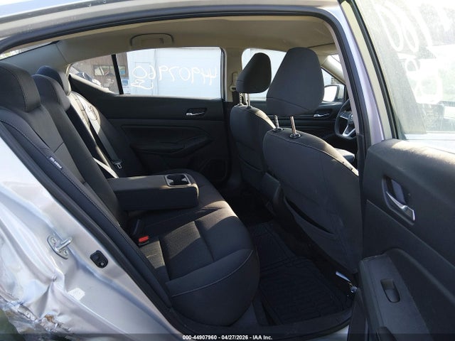 Продаж на аукціоні авто 2020 Nissan Altima S Fwd, vin: 1N4BL4BV7LN312801, номер лоту: 44907960