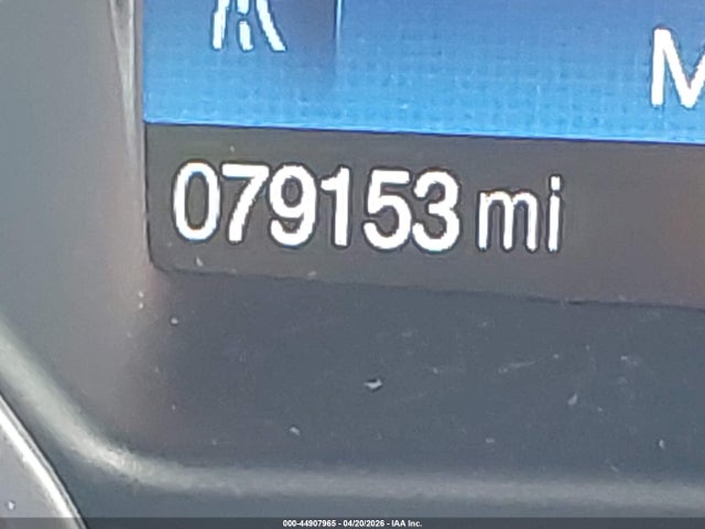 44907965 :رقم المزاد ، 1FMCU9J95HUD71335 vin ، 2017 Ford Escape Titanium مزاد بيع