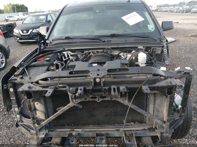 Aukcja sprzedaży 2017 Gmc Yukon Xl Denali, vin: 1GKS1HKJ5HR323367, numer aukcji: 44907969