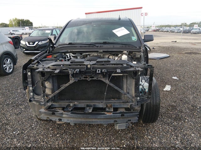 Aukcja sprzedaży 2017 Gmc Yukon Xl Denali, vin: 1GKS1HKJ5HR323367, numer aukcji: 44907969