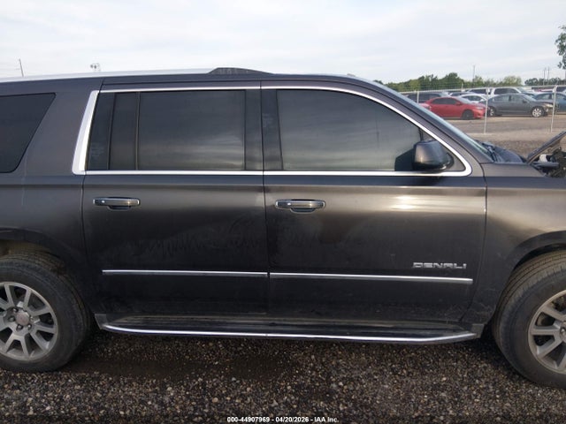 Aukcja sprzedaży 2017 Gmc Yukon Xl Denali, vin: 1GKS1HKJ5HR323367, numer aukcji: 44907969