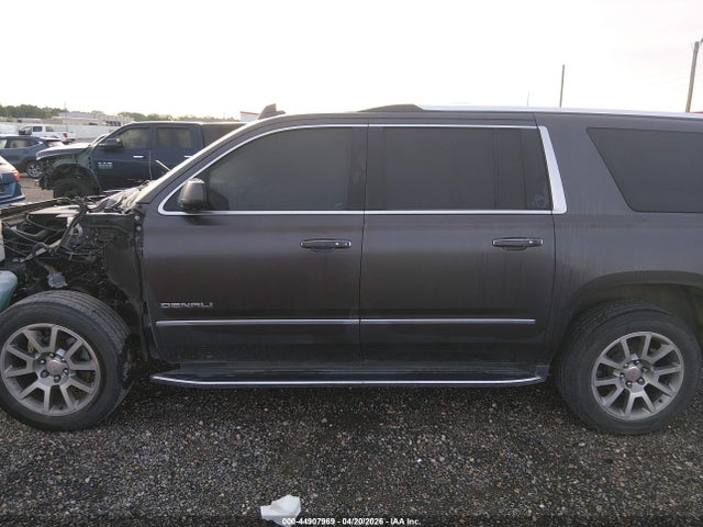 Aukcja sprzedaży 2017 Gmc Yukon Xl Denali, vin: 1GKS1HKJ5HR323367, numer aukcji: 44907969
