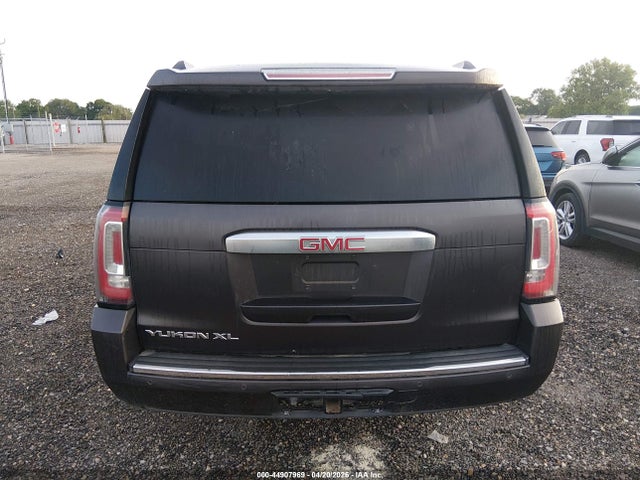 Aukcja sprzedaży 2017 Gmc Yukon Xl Denali, vin: 1GKS1HKJ5HR323367, numer aukcji: 44907969