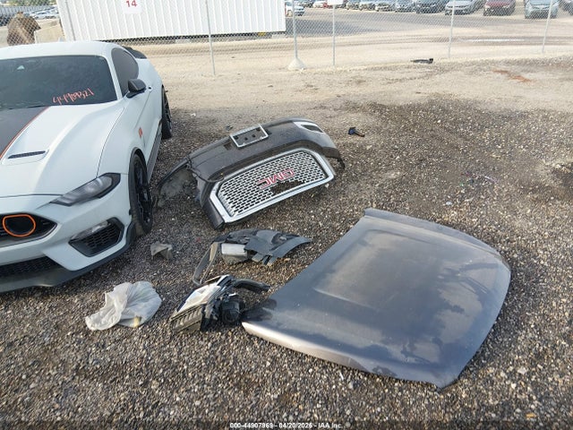 Aukcja sprzedaży 2017 Gmc Yukon Xl Denali, vin: 1GKS1HKJ5HR323367, numer aukcji: 44907969