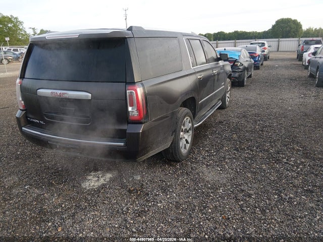 Aukcja sprzedaży 2017 Gmc Yukon Xl Denali, vin: 1GKS1HKJ5HR323367, numer aukcji: 44907969